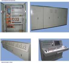 一站式工業(yè)自動化解決方案 上海薈格的技術(shù)服務(wù)與產(chǎn)品概覽